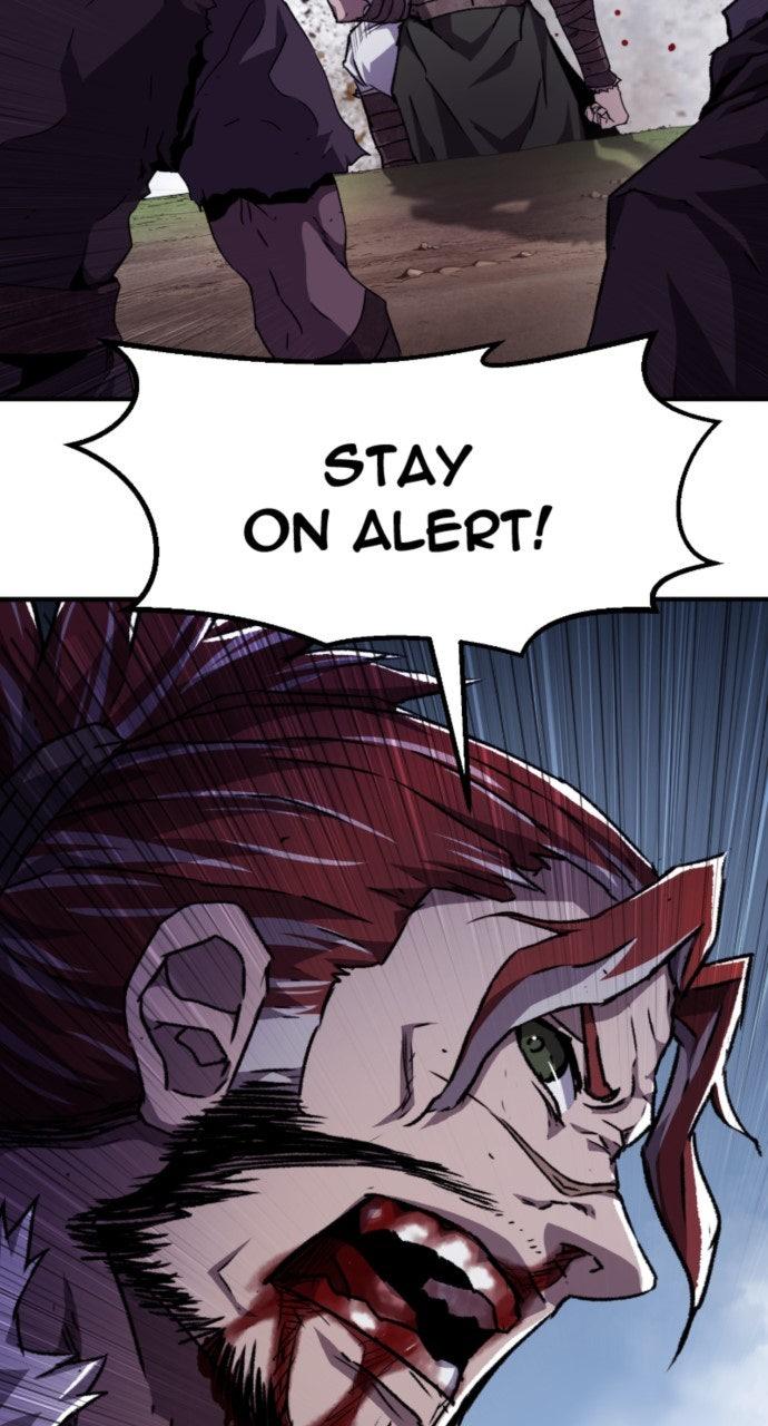 A Knight With a Time Limit Chap 41 - Next Chap 42