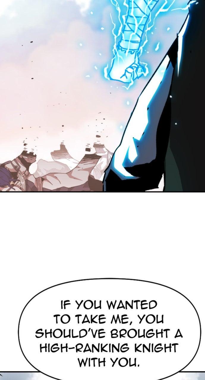 A Knight With a Time Limit Chap 41 - Next Chap 42