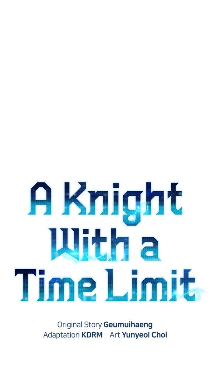 A Knight With a Time Limit Chap 41 - Next Chap 42