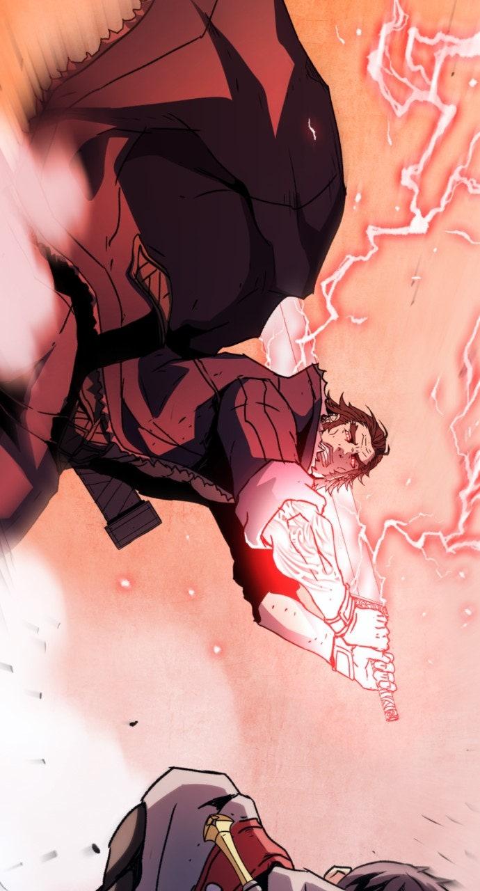 A Knight With a Time Limit Chap 42 - Next Chap 43