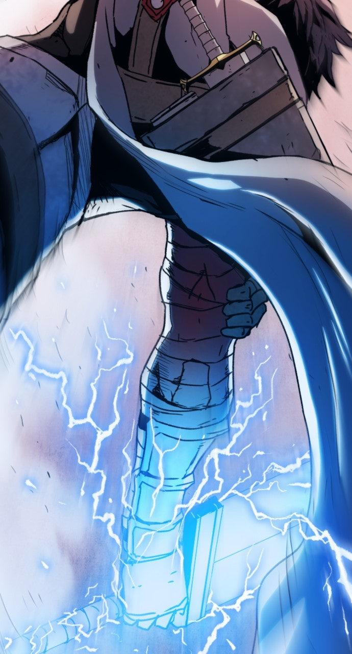 A Knight With a Time Limit Chap 42 - Next Chap 43