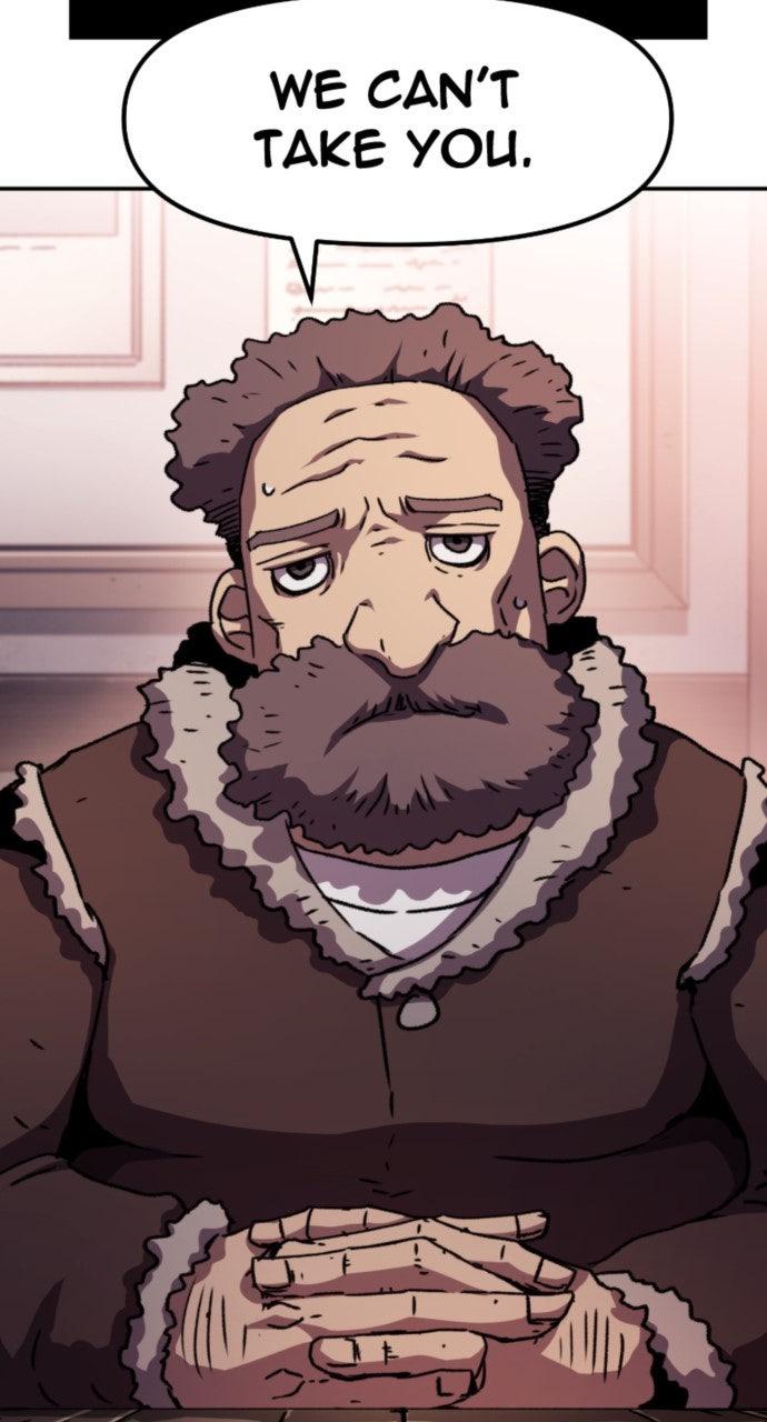 A Knight With a Time Limit Chap 42 - Next Chap 43