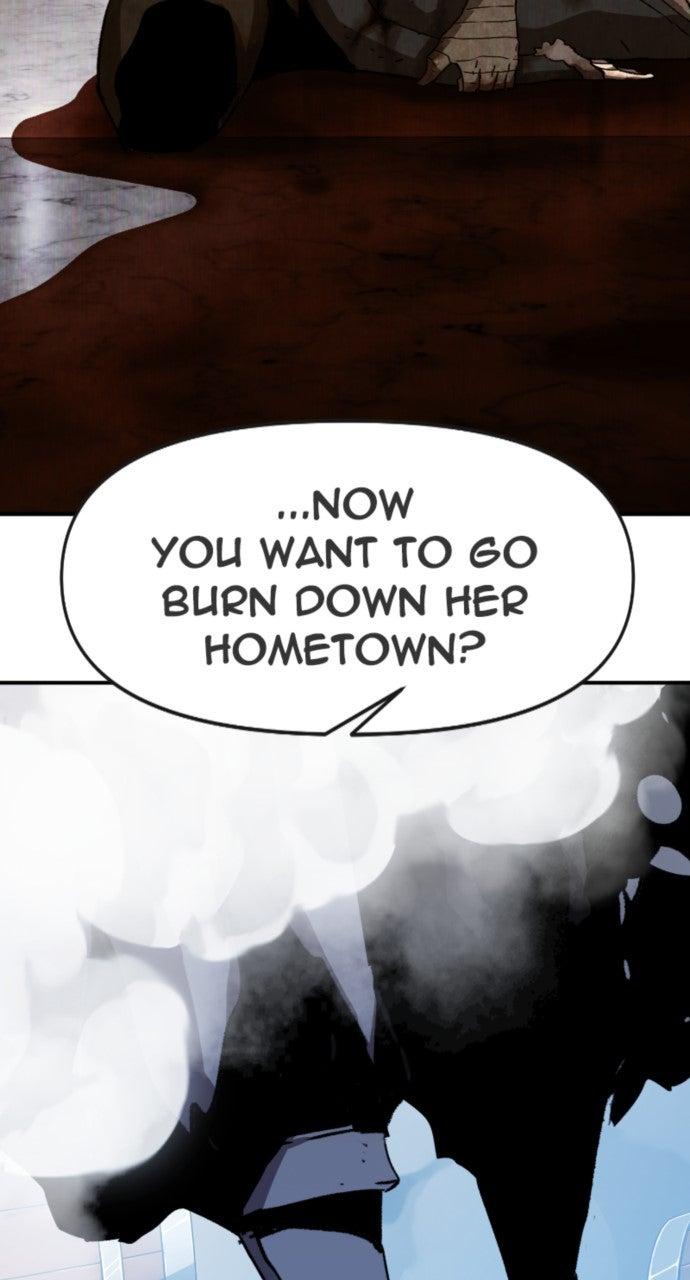 A Knight With a Time Limit Chap 42 - Next Chap 43