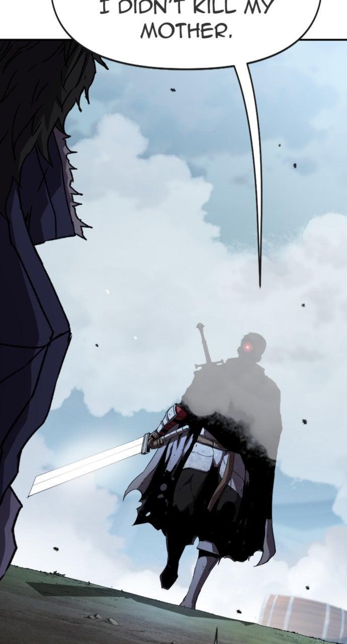 A Knight With a Time Limit Chap 42 - Next Chap 43