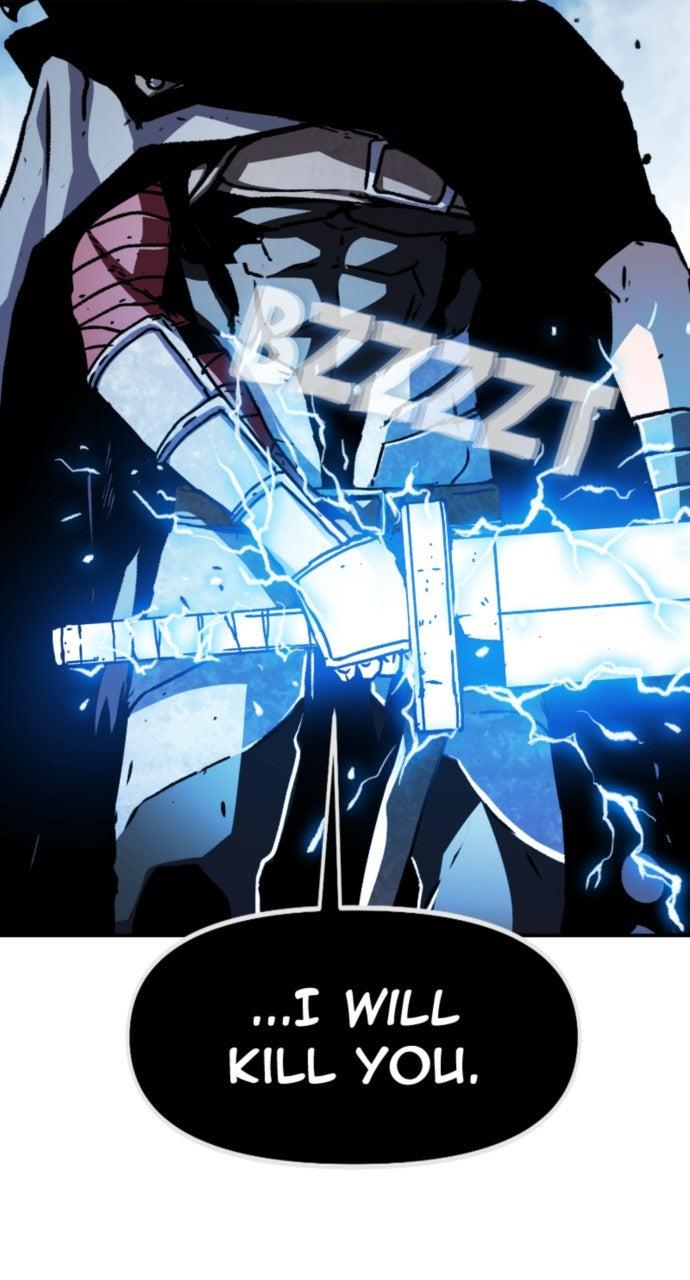 A Knight With a Time Limit Chap 42 - Next Chap 43