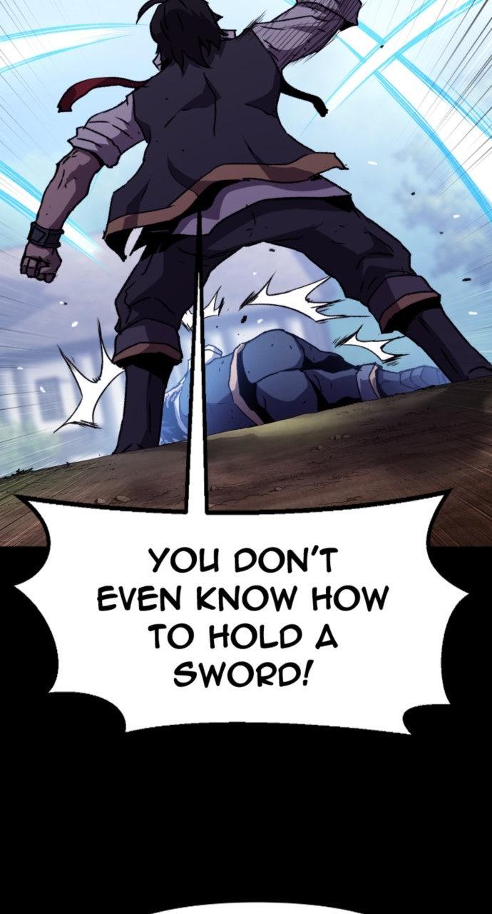 A Knight With a Time Limit Chap 42 - Next Chap 43