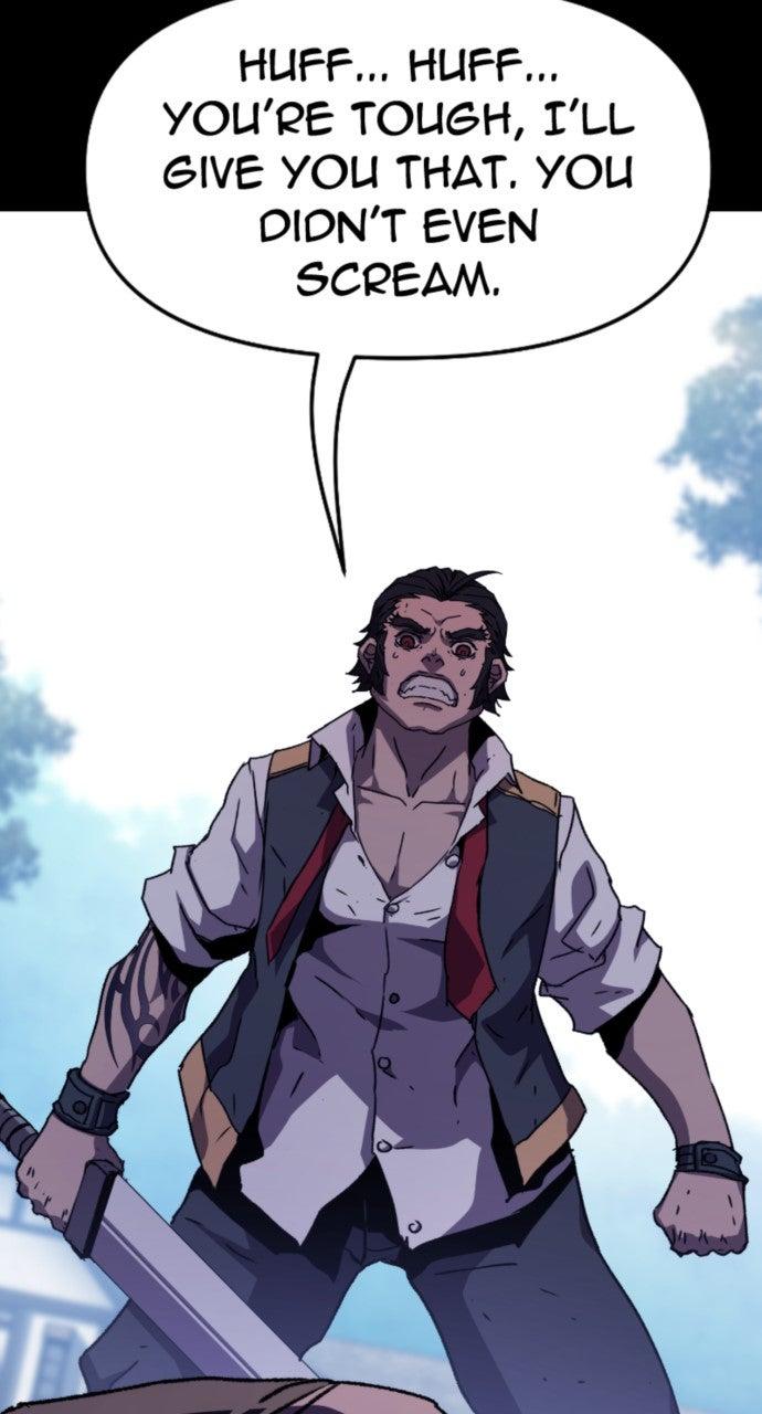 A Knight With a Time Limit Chap 42 - Next Chap 43