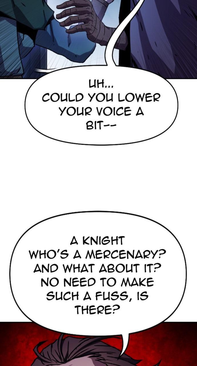 A Knight With a Time Limit Chap 42 - Next Chap 43
