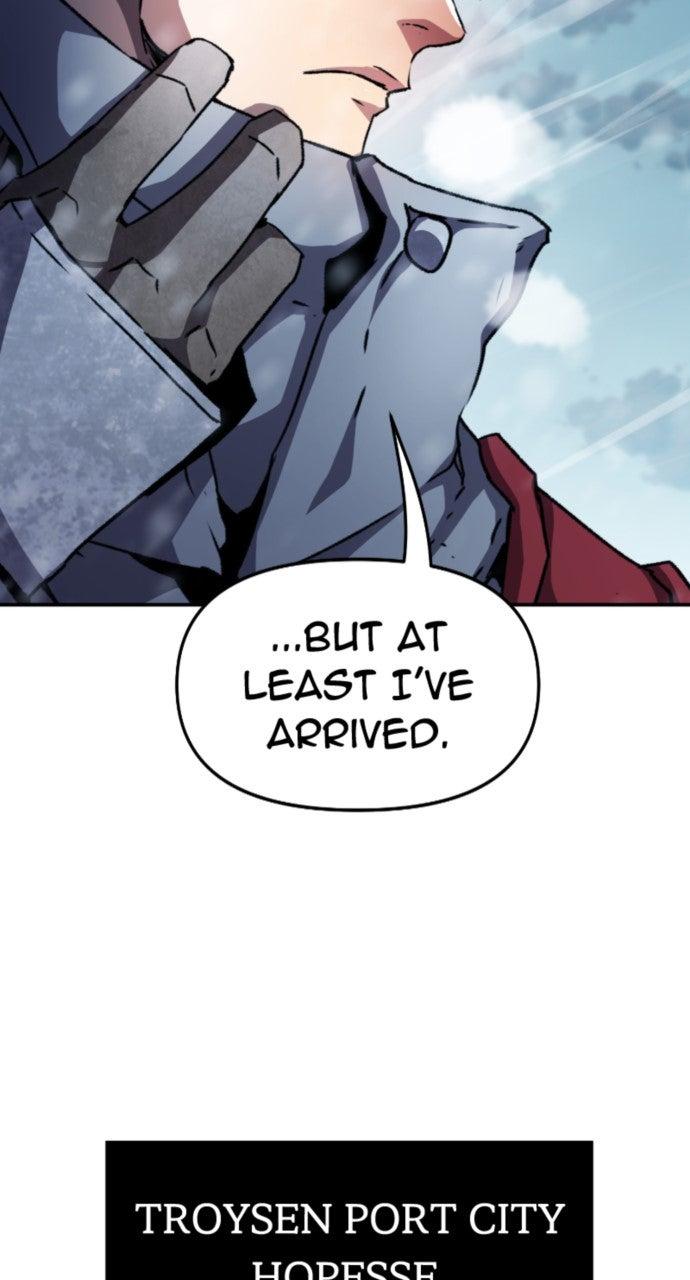 A Knight With a Time Limit Chap 42 - Next Chap 43