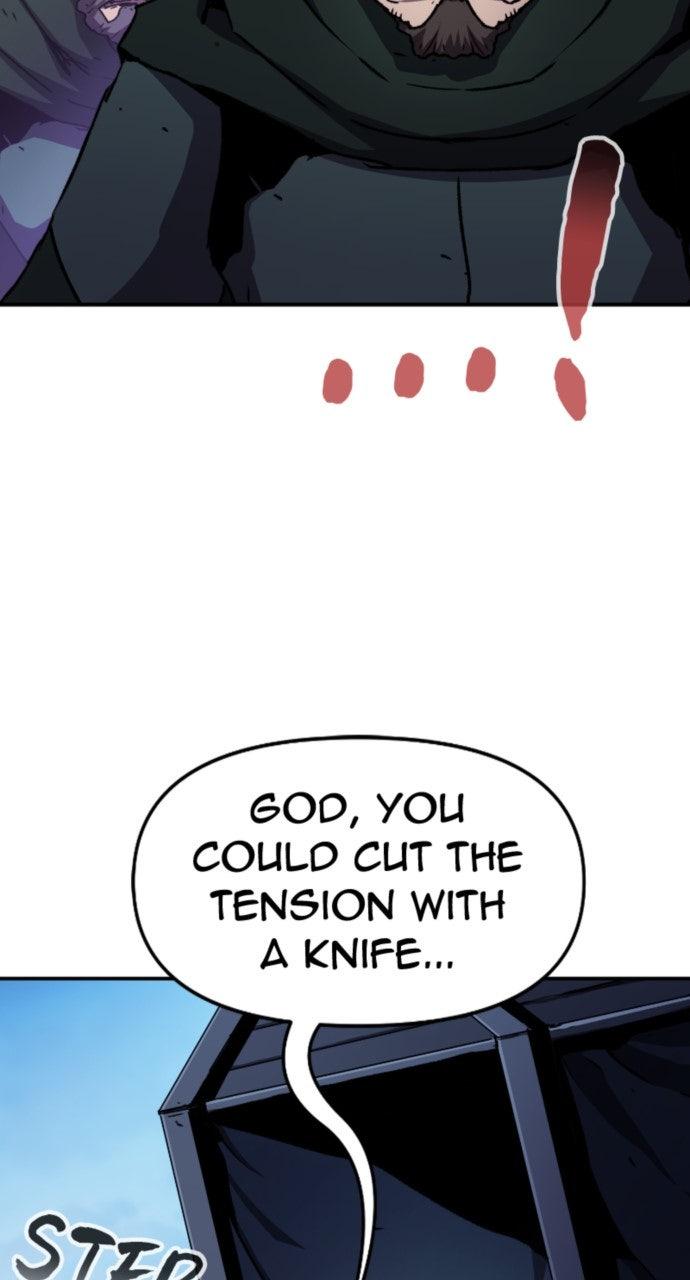 A Knight With a Time Limit Chap 42 - Next Chap 43