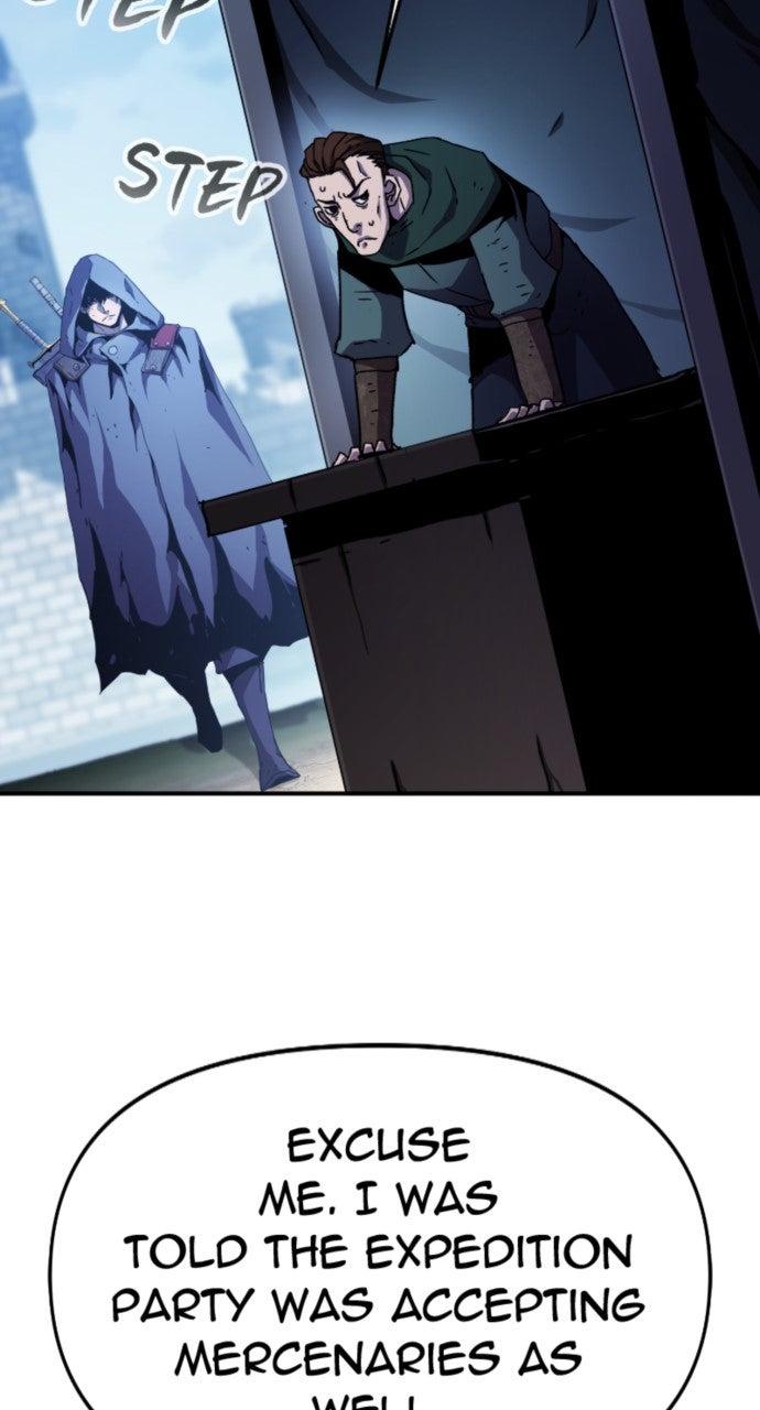 A Knight With a Time Limit Chap 42 - Next Chap 43