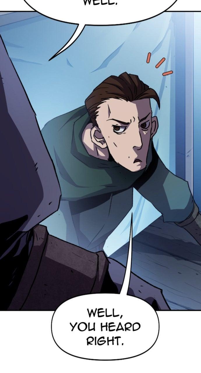 A Knight With a Time Limit Chap 42 - Next Chap 43