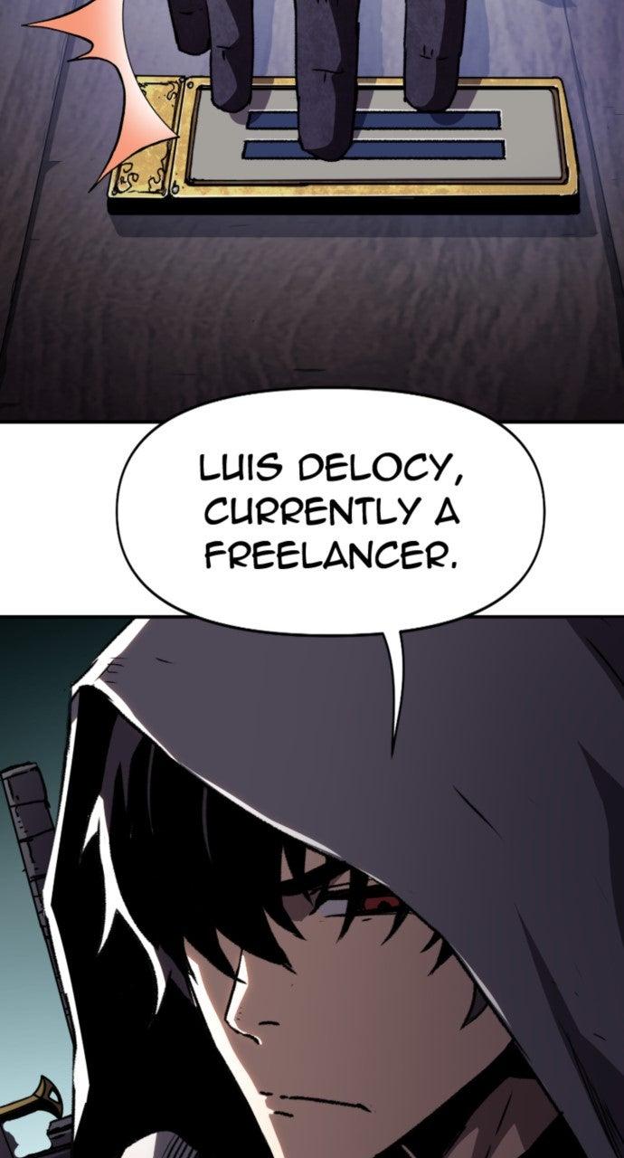 A Knight With a Time Limit Chap 42 - Next Chap 43