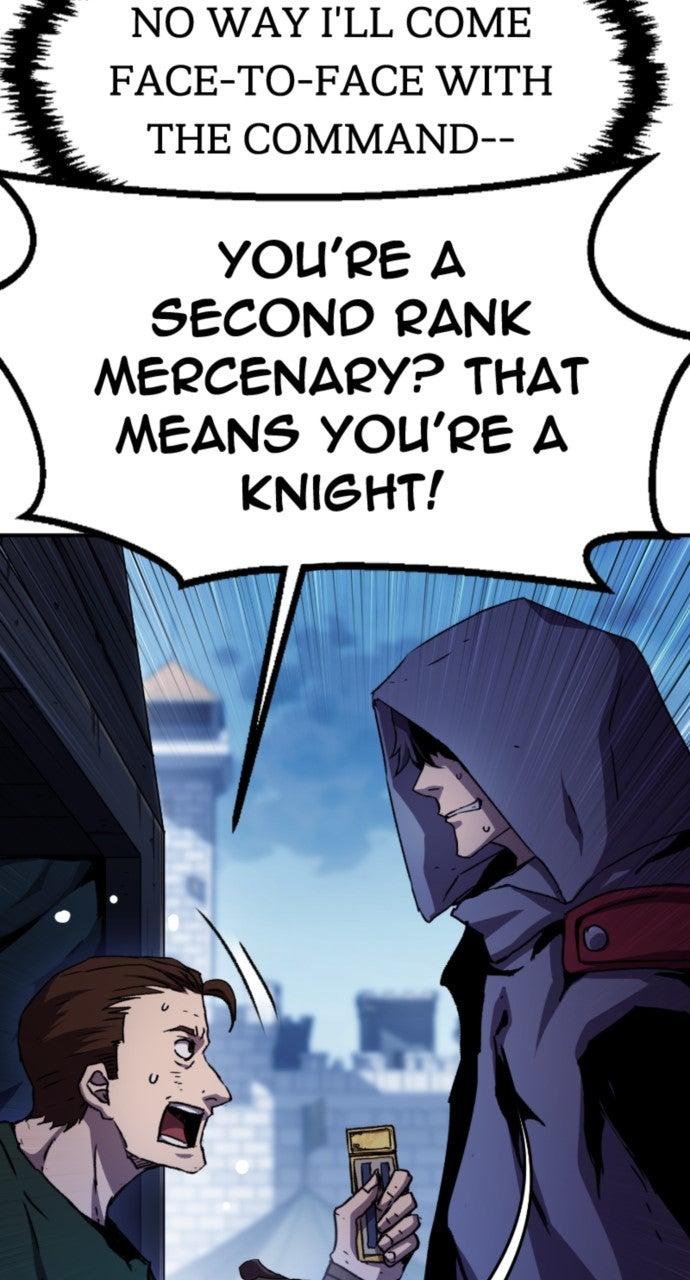 A Knight With a Time Limit Chap 42 - Next Chap 43