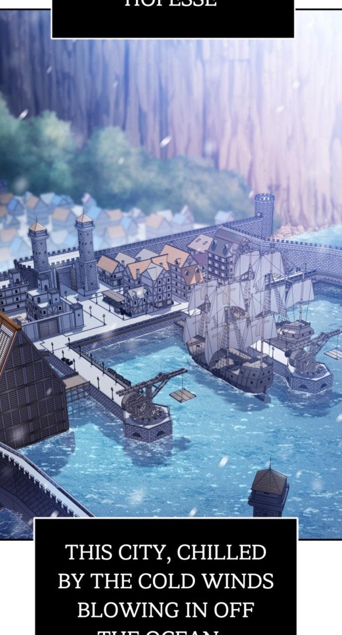 A Knight With a Time Limit Chap 42 - Next Chap 43