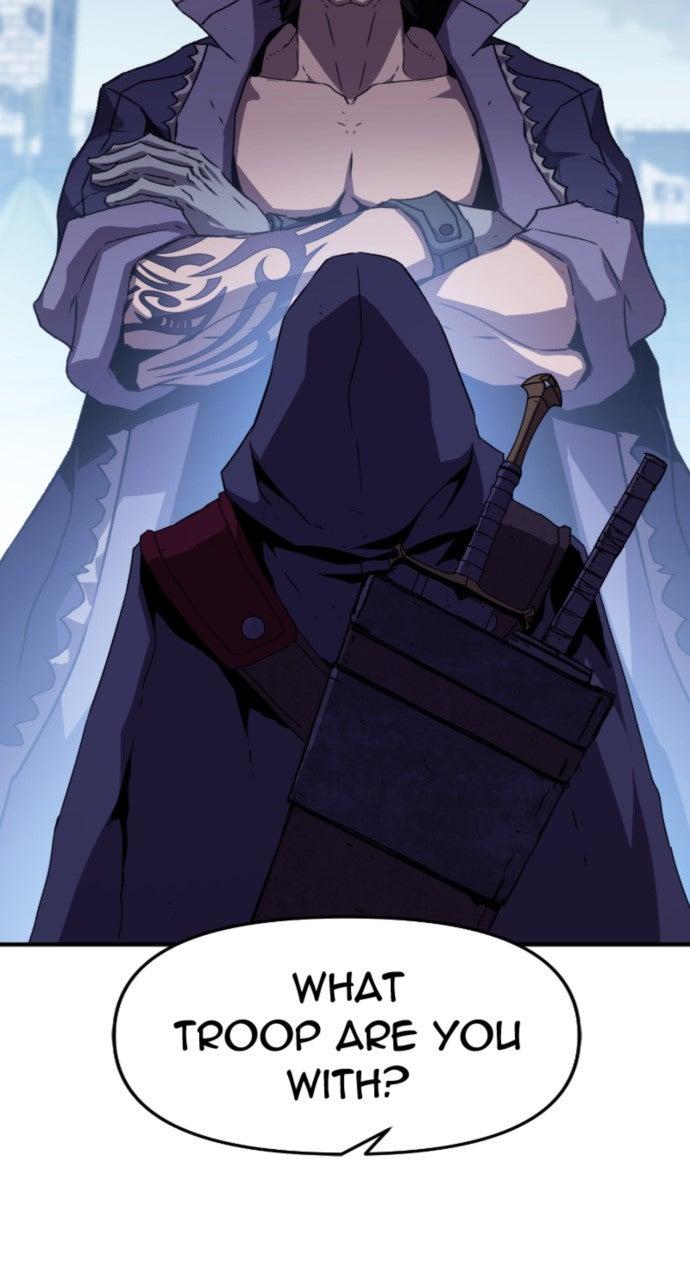 A Knight With a Time Limit Chap 42 - Next Chap 43