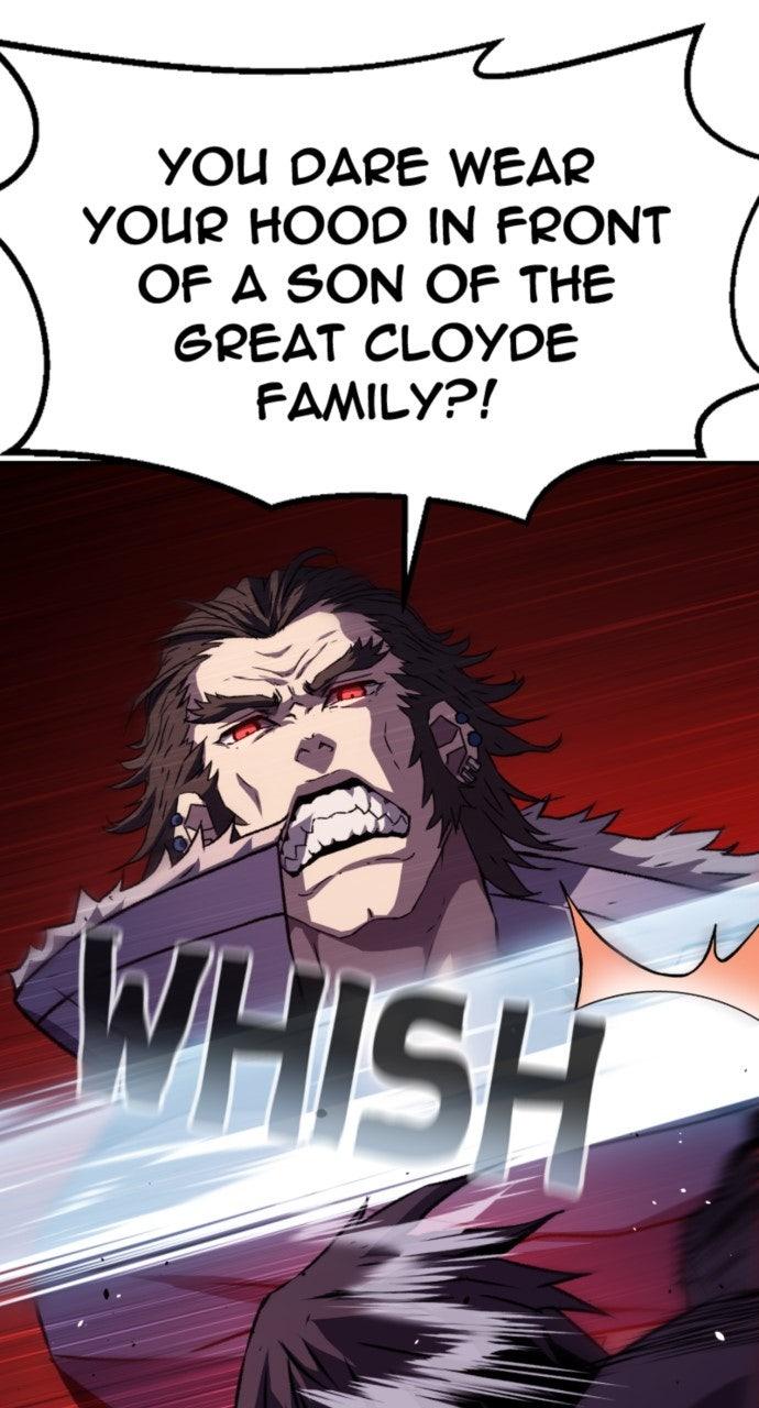 A Knight With a Time Limit Chap 42 - Next Chap 43