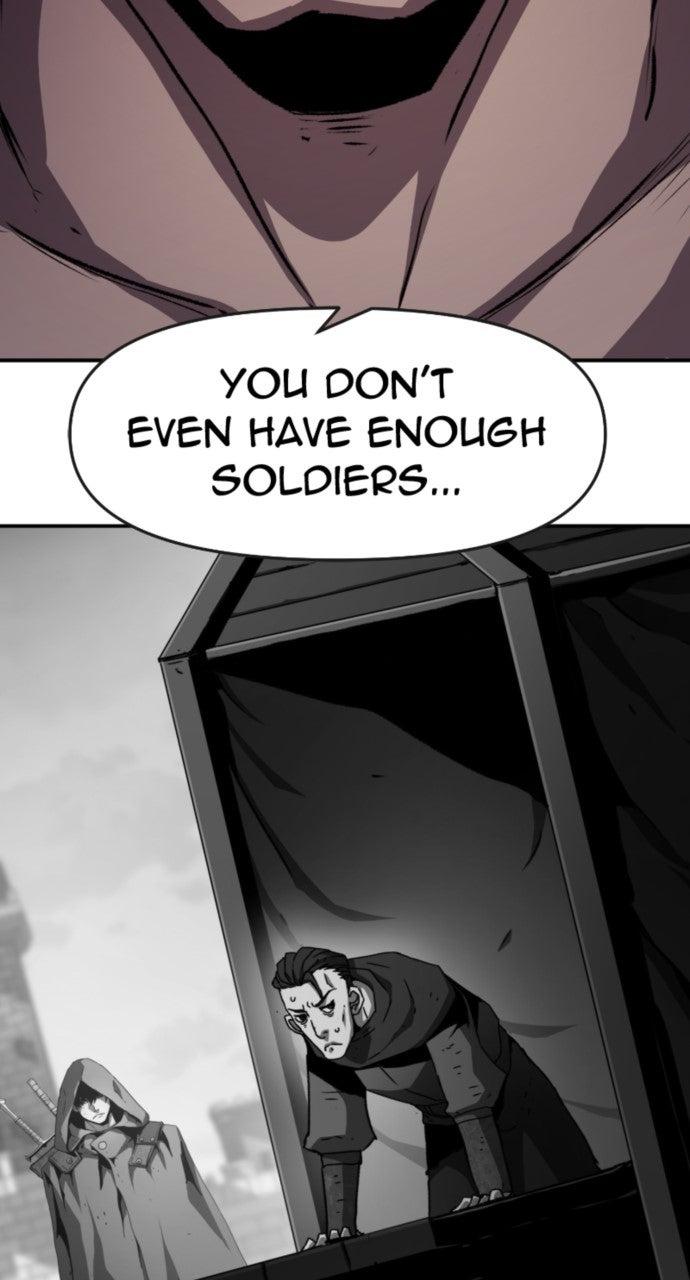 A Knight With a Time Limit Chap 42 - Next Chap 43