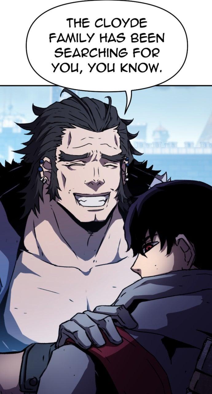 A Knight With a Time Limit Chap 42 - Next Chap 43