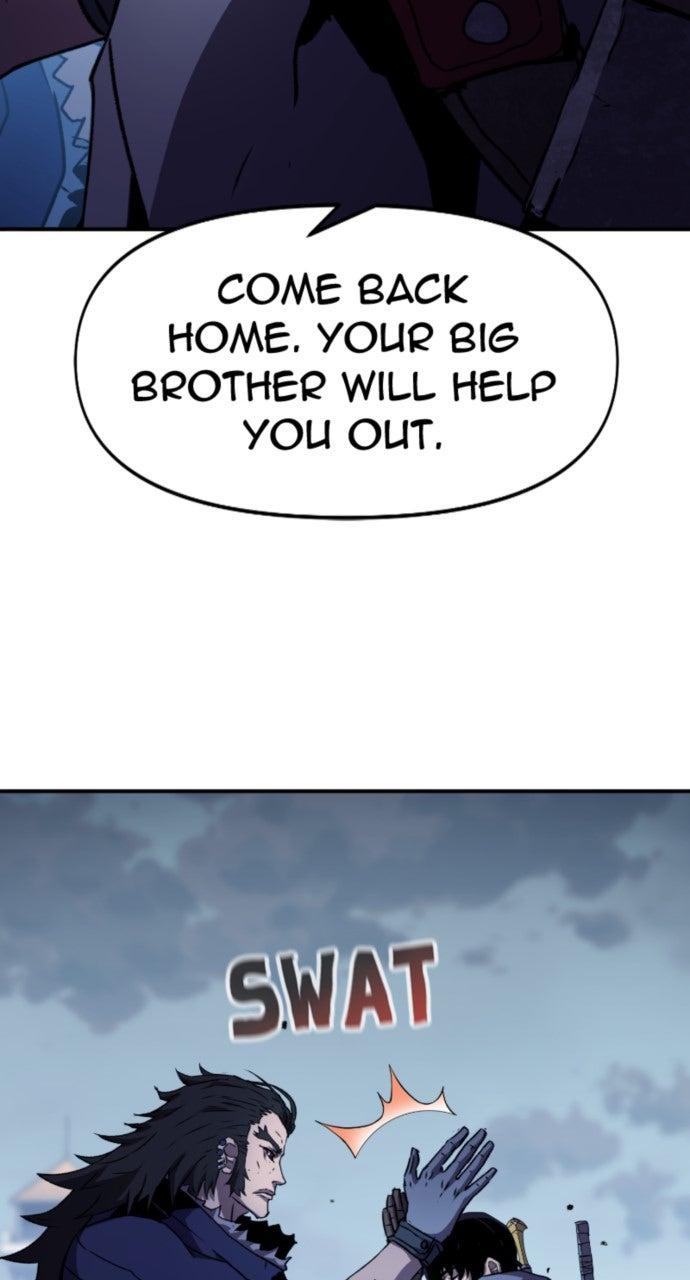 A Knight With a Time Limit Chap 42 - Next Chap 43