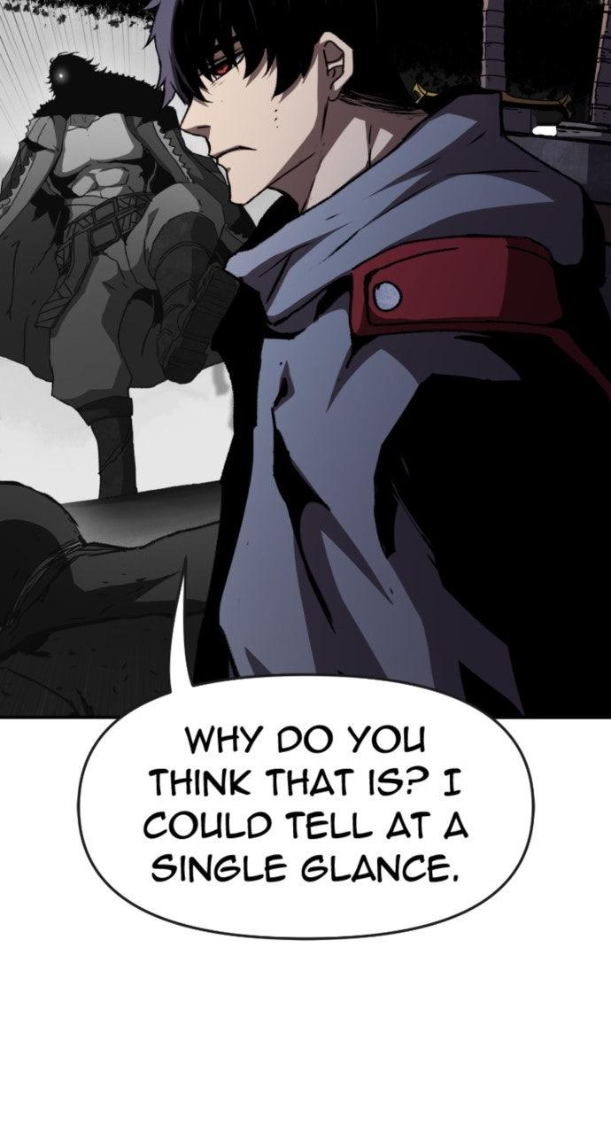 A Knight With a Time Limit Chap 42 - Next Chap 43