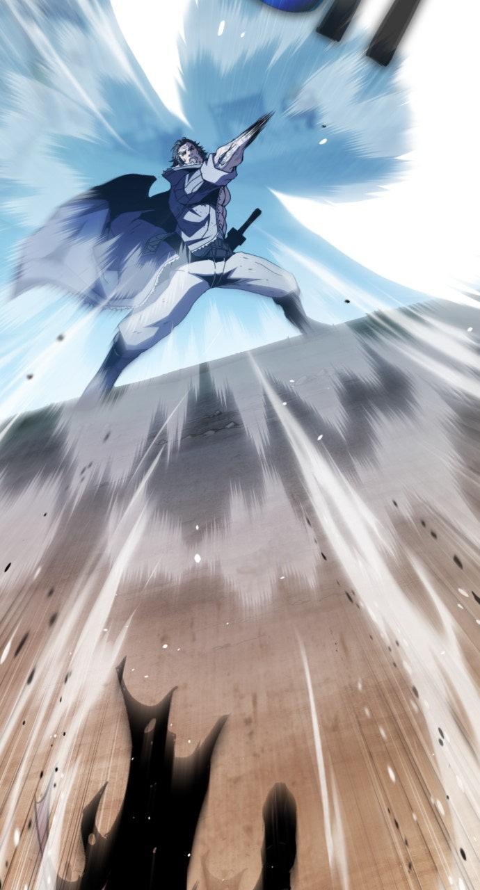 A Knight With a Time Limit Chap 42 - Next Chap 43