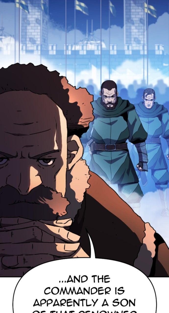 A Knight With a Time Limit Chap 42 - Next Chap 43