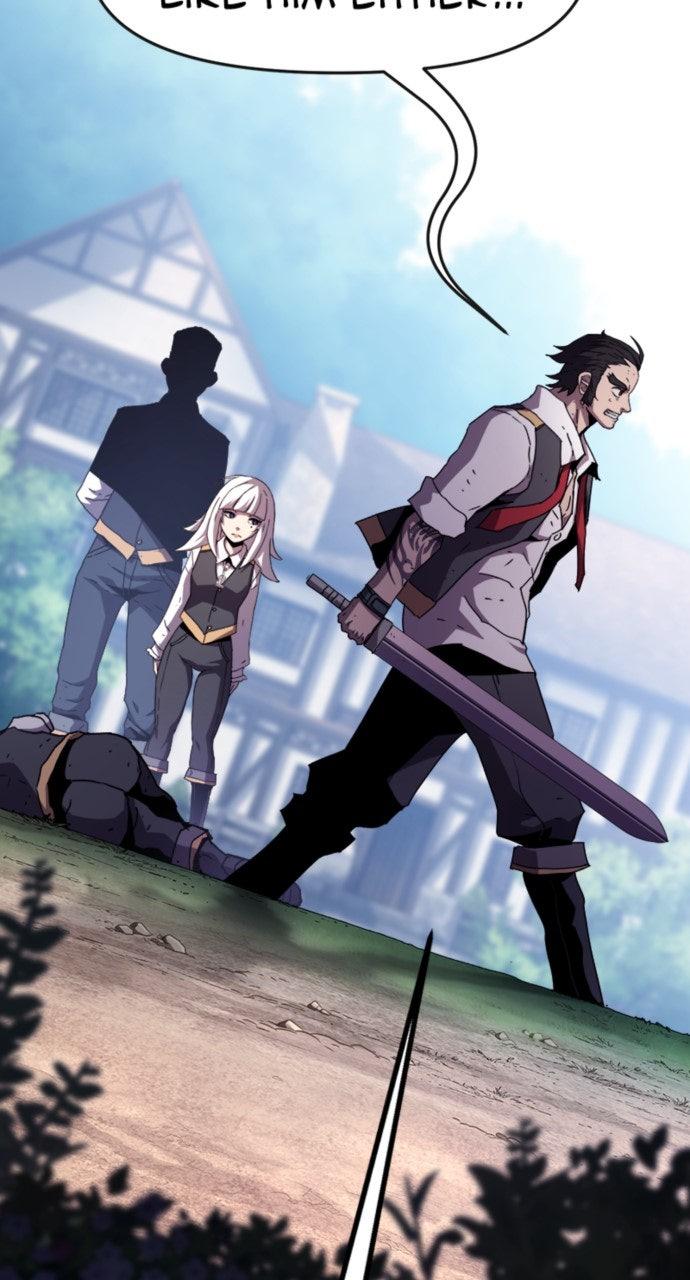 A Knight With a Time Limit Chap 42 - Next Chap 43