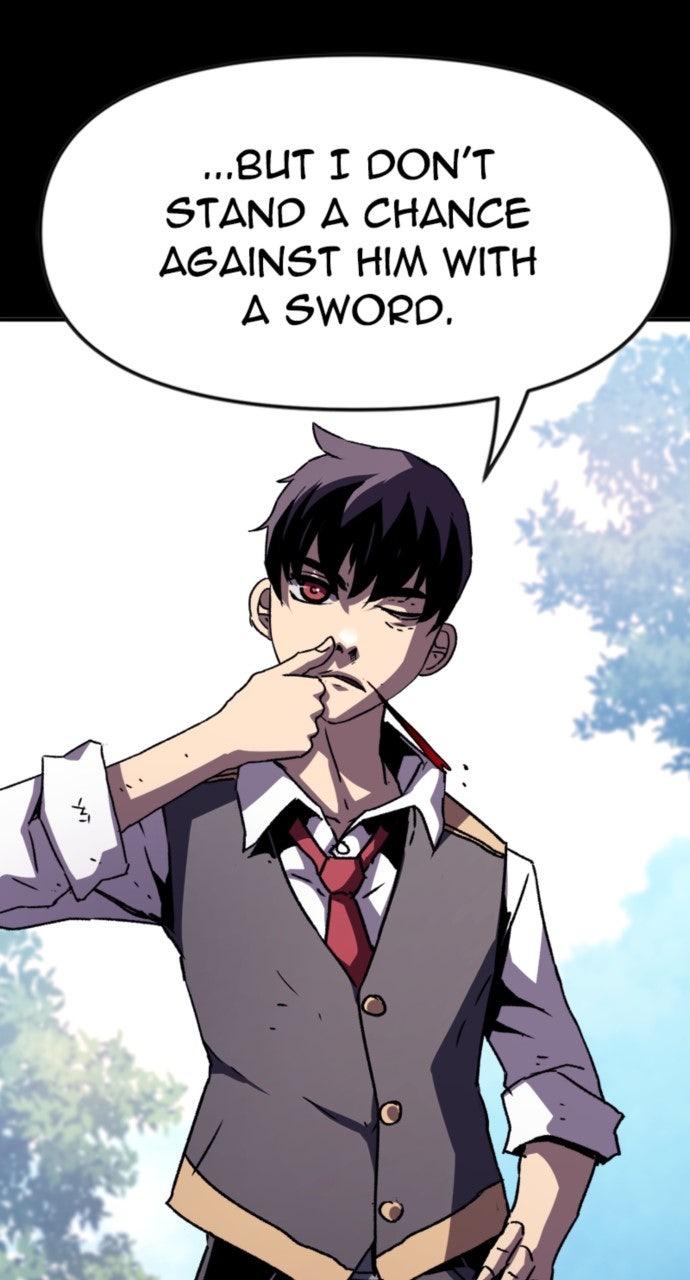 A Knight With a Time Limit Chap 42 - Next Chap 43