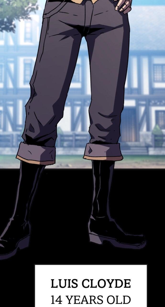 A Knight With a Time Limit Chap 42 - Next Chap 43