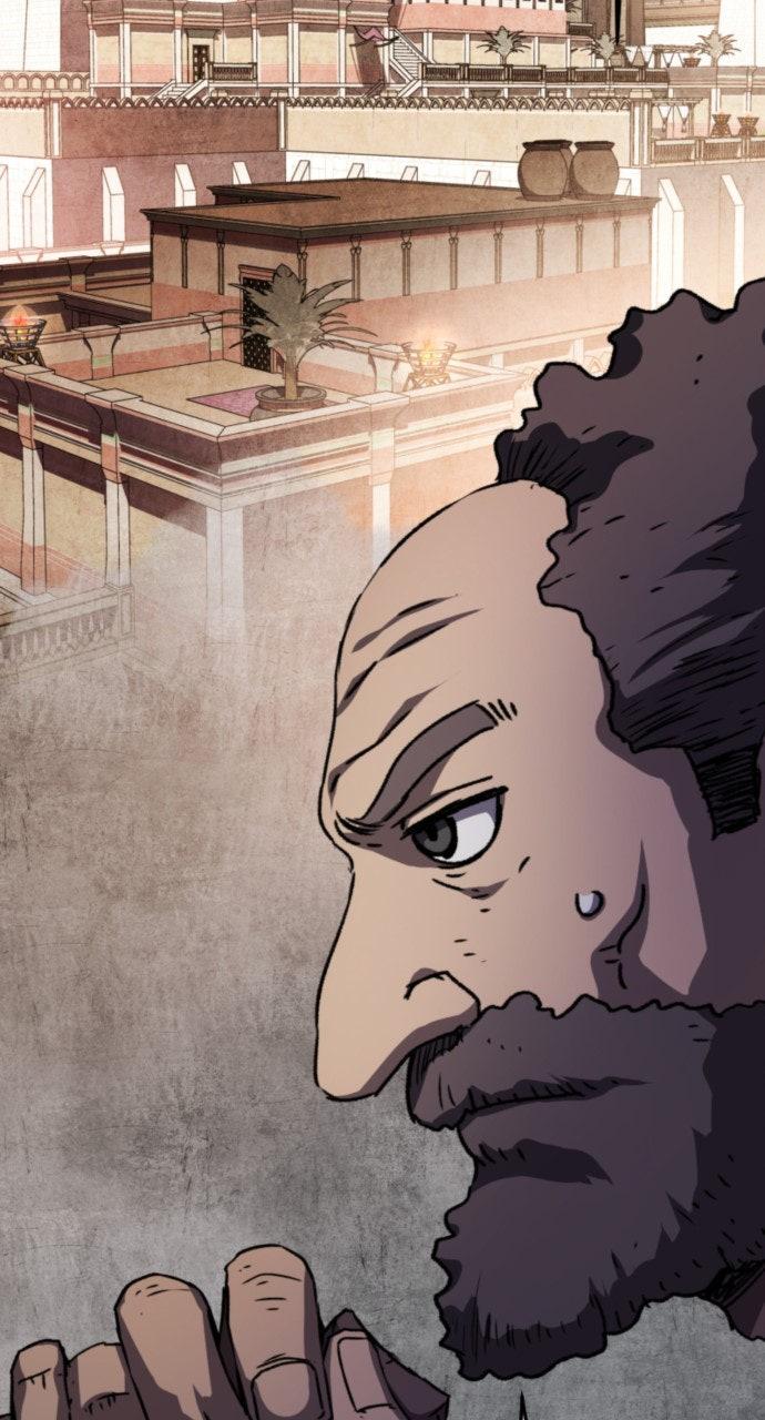 A Knight With a Time Limit Chap 42 - Next Chap 43