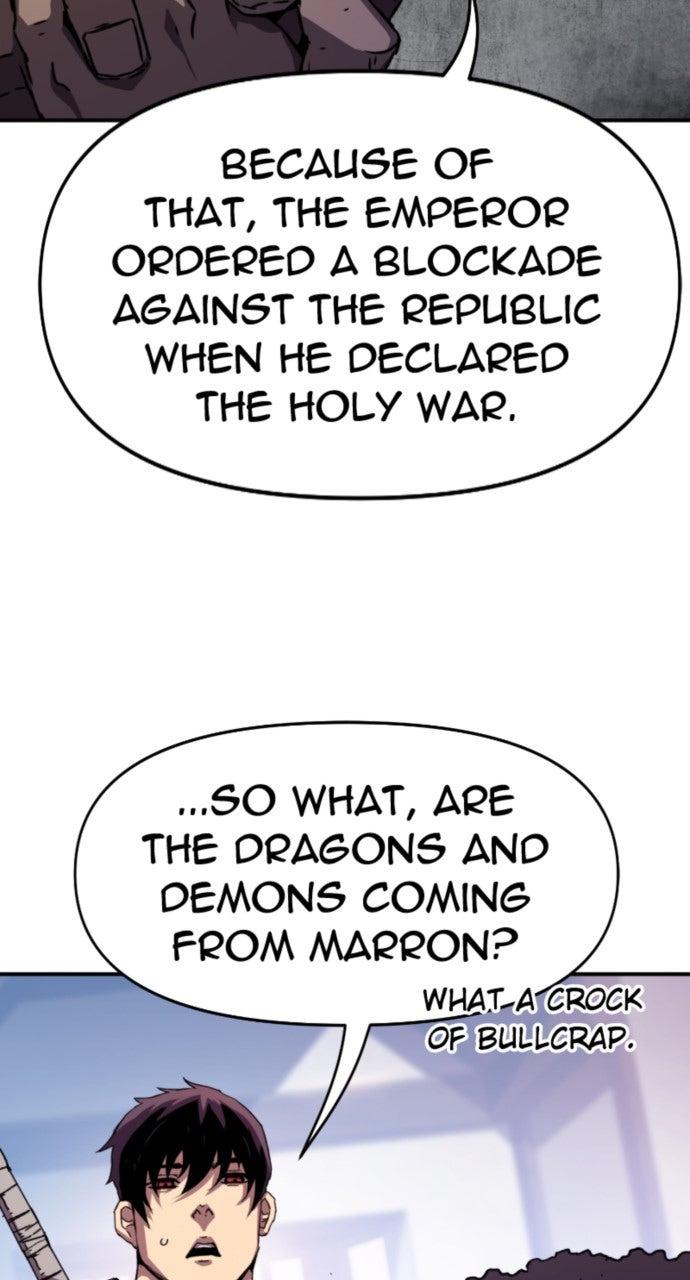 A Knight With a Time Limit Chap 42 - Next Chap 43