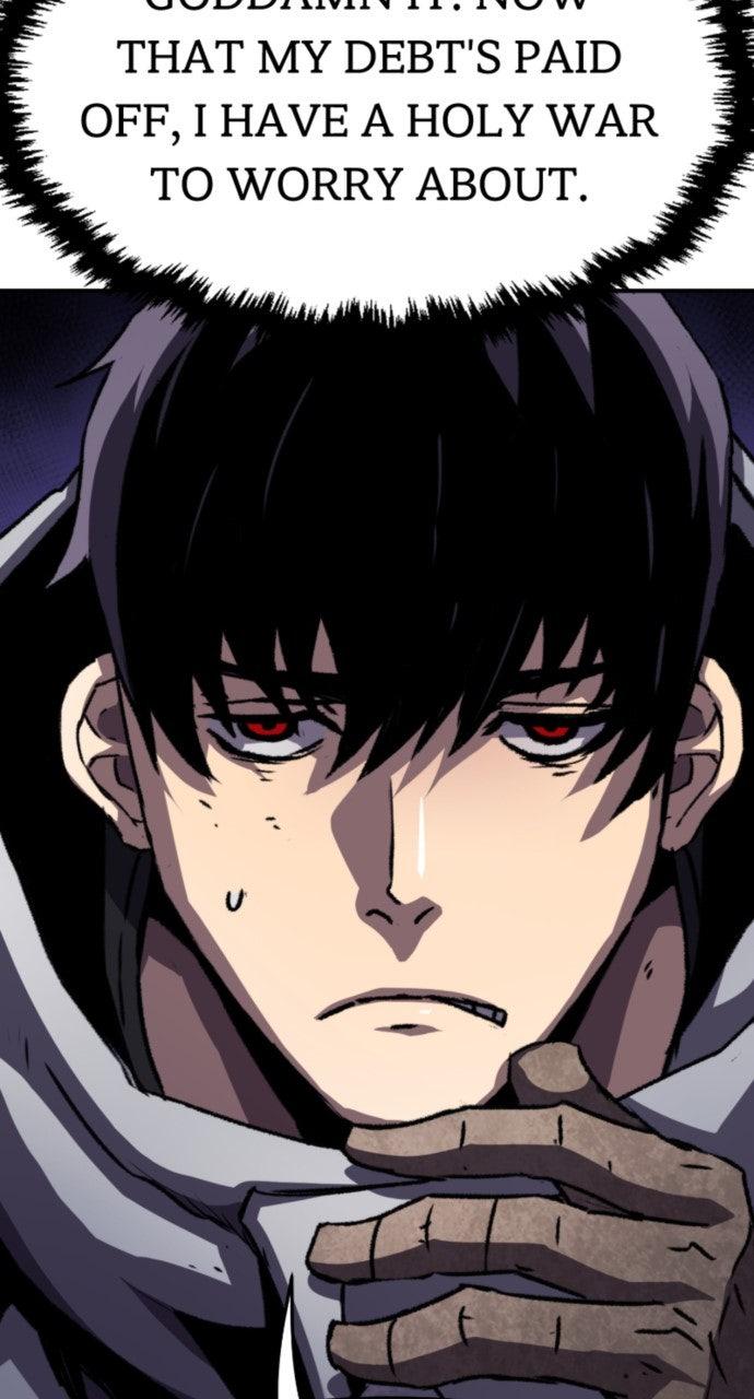 A Knight With a Time Limit Chap 42 - Next Chap 43