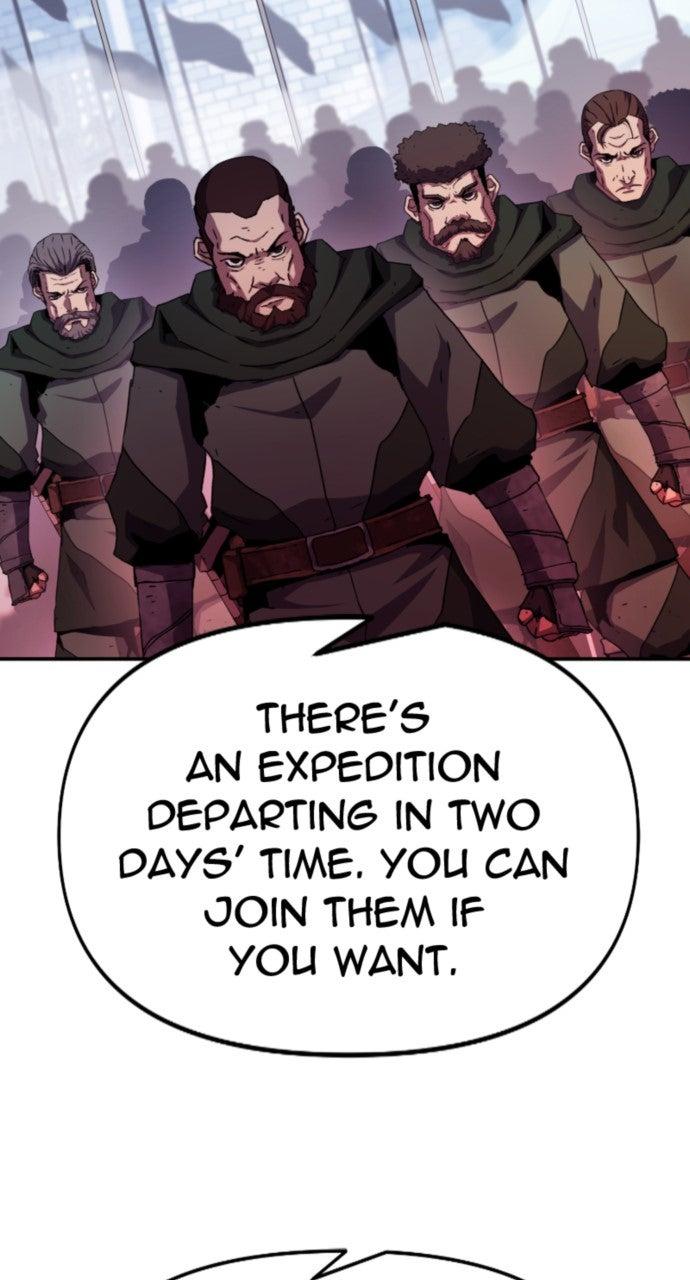 A Knight With a Time Limit Chap 42 - Next Chap 43