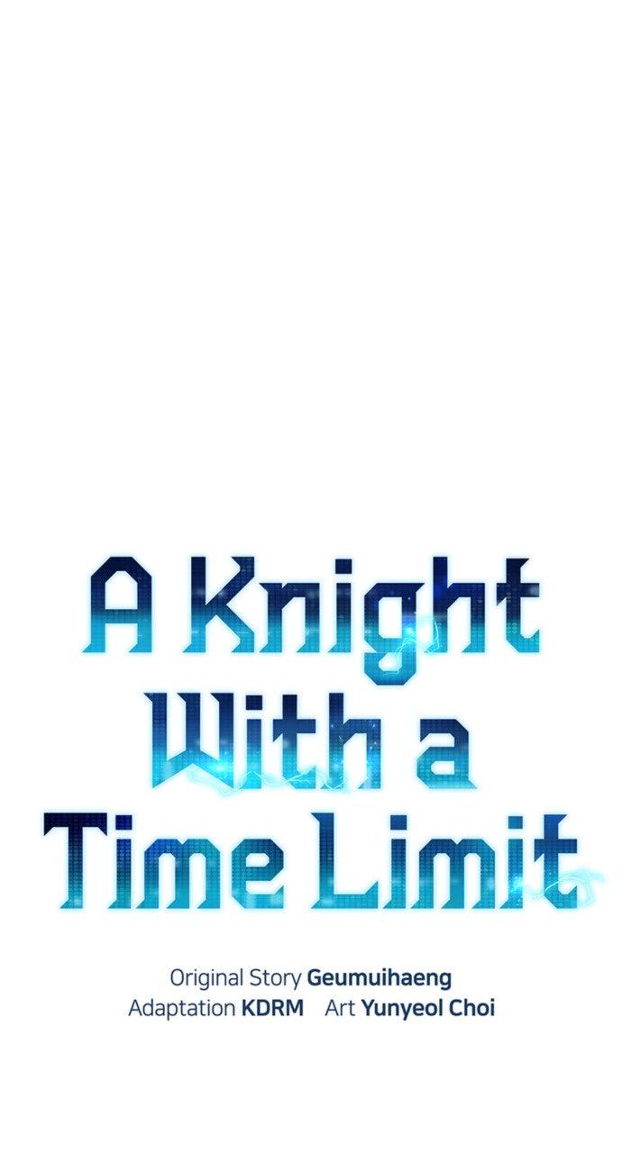 A Knight With a Time Limit Chap 42 - Next Chap 43
