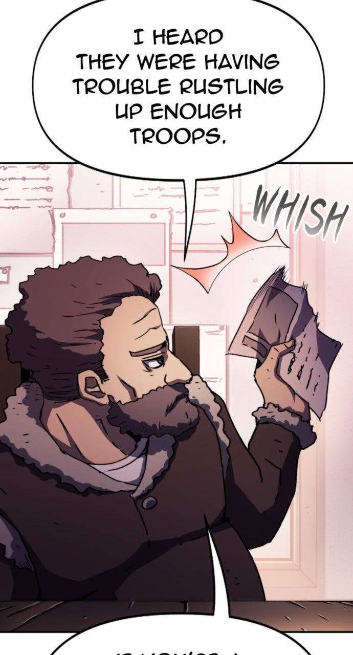 A Knight With a Time Limit Chap 42 - Next Chap 43