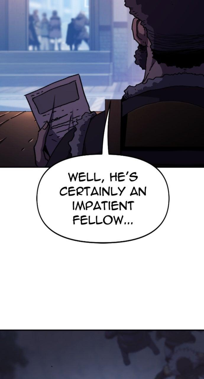 A Knight With a Time Limit Chap 42 - Next Chap 43