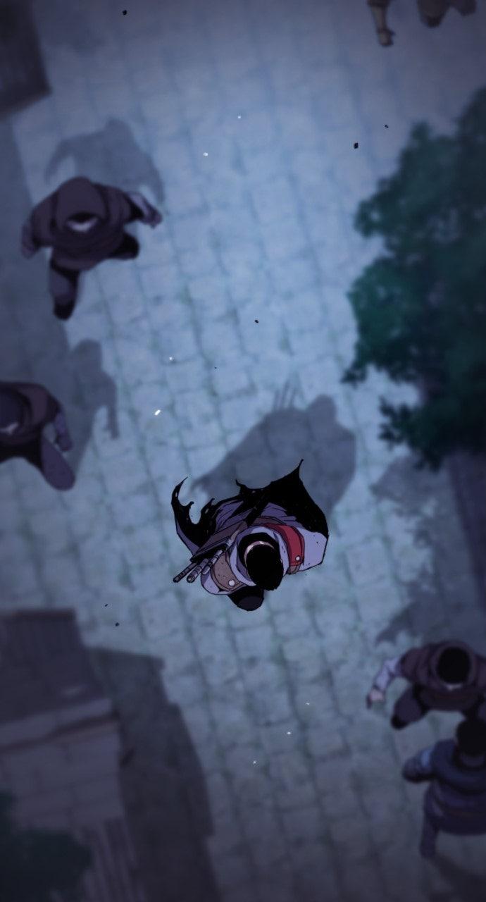 A Knight With a Time Limit Chap 42 - Next Chap 43