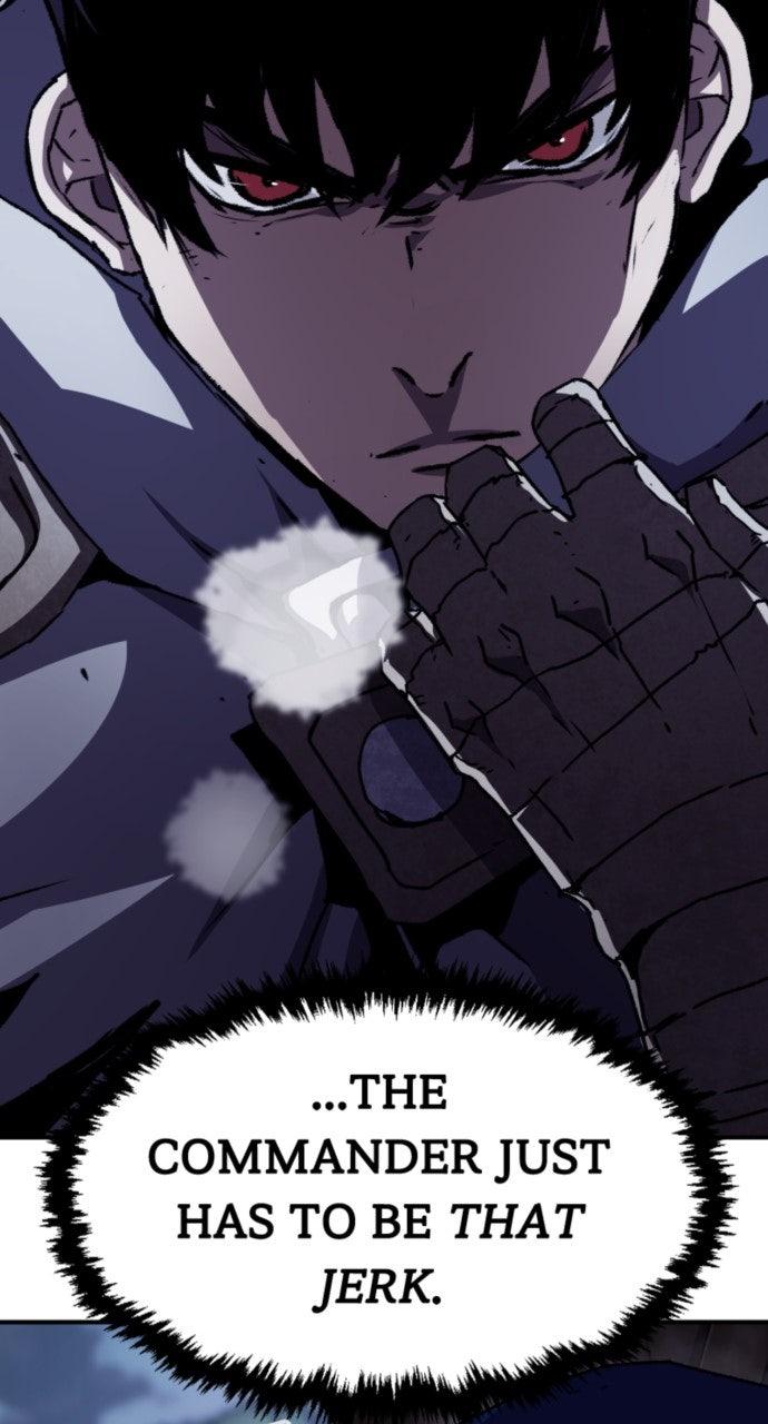 A Knight With a Time Limit Chap 42 - Next Chap 43