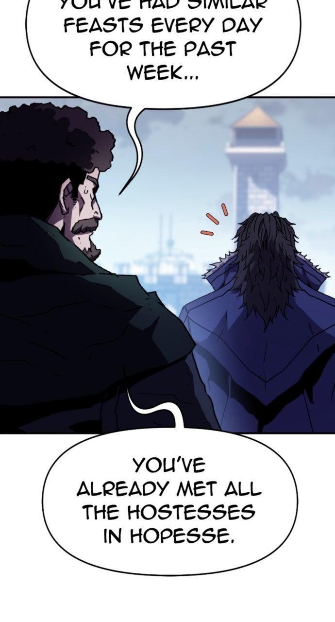 A Knight With a Time Limit Chap 42 - Next Chap 43