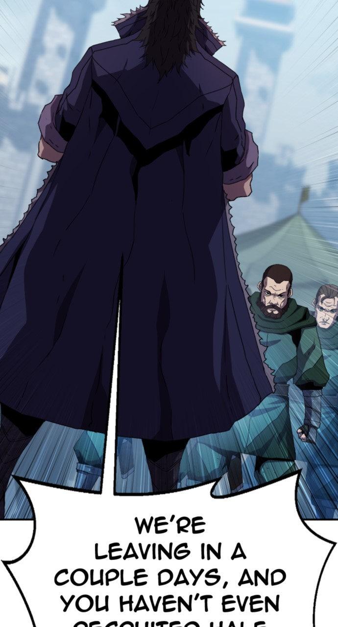 A Knight With a Time Limit Chap 42 - Next Chap 43