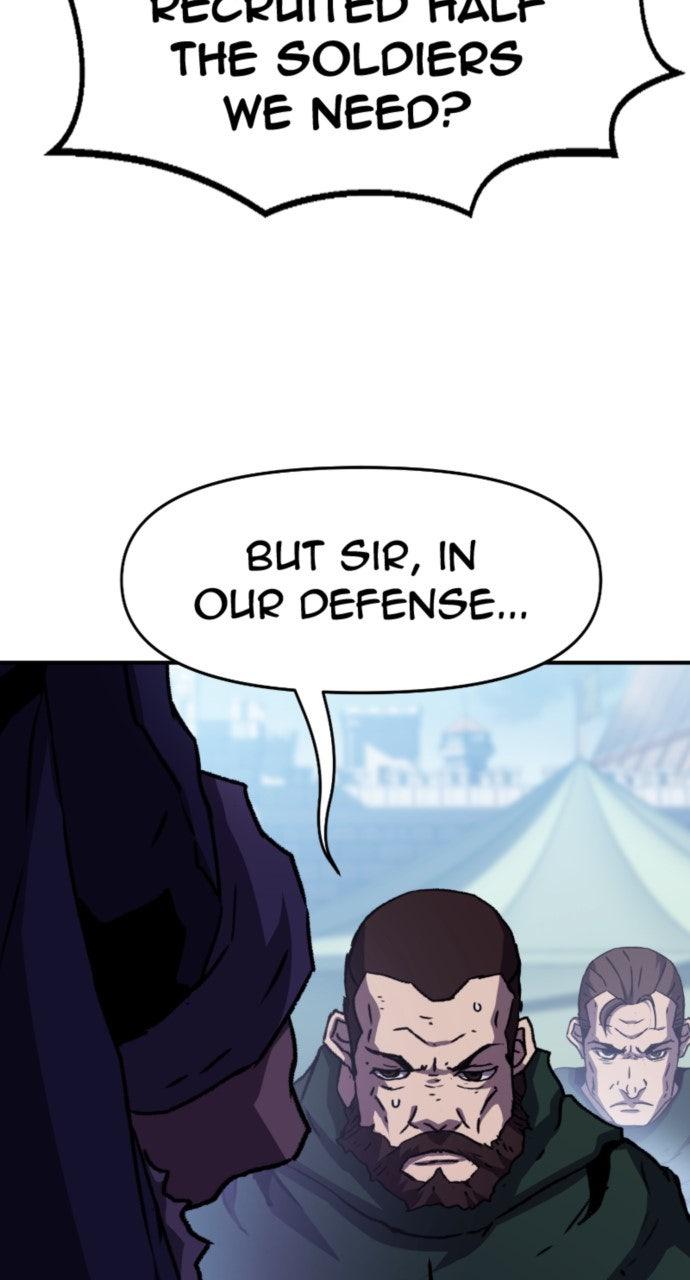 A Knight With a Time Limit Chap 42 - Next Chap 43
