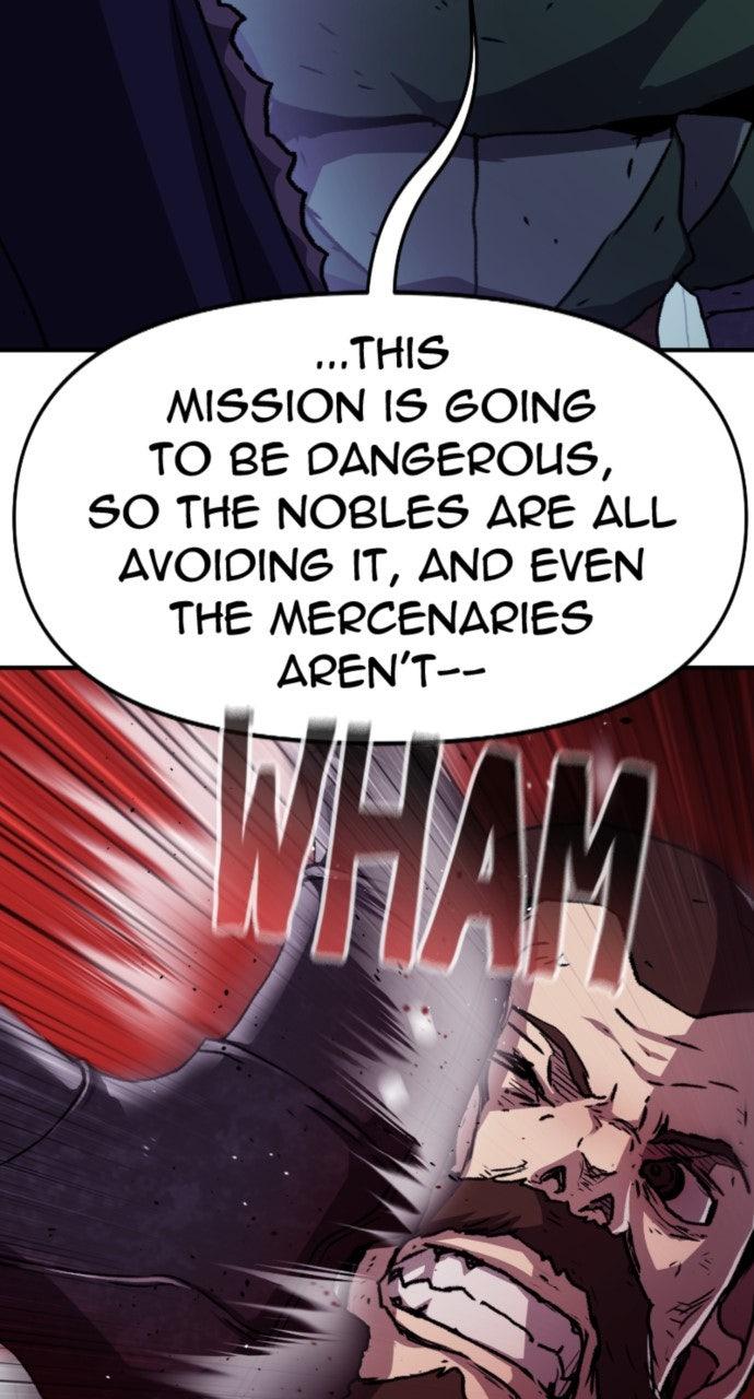 A Knight With a Time Limit Chap 42 - Next Chap 43