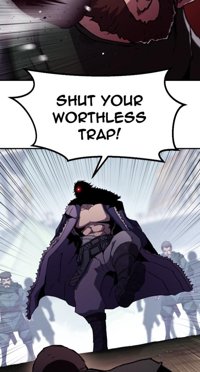 A Knight With a Time Limit Chap 42 - Next Chap 43