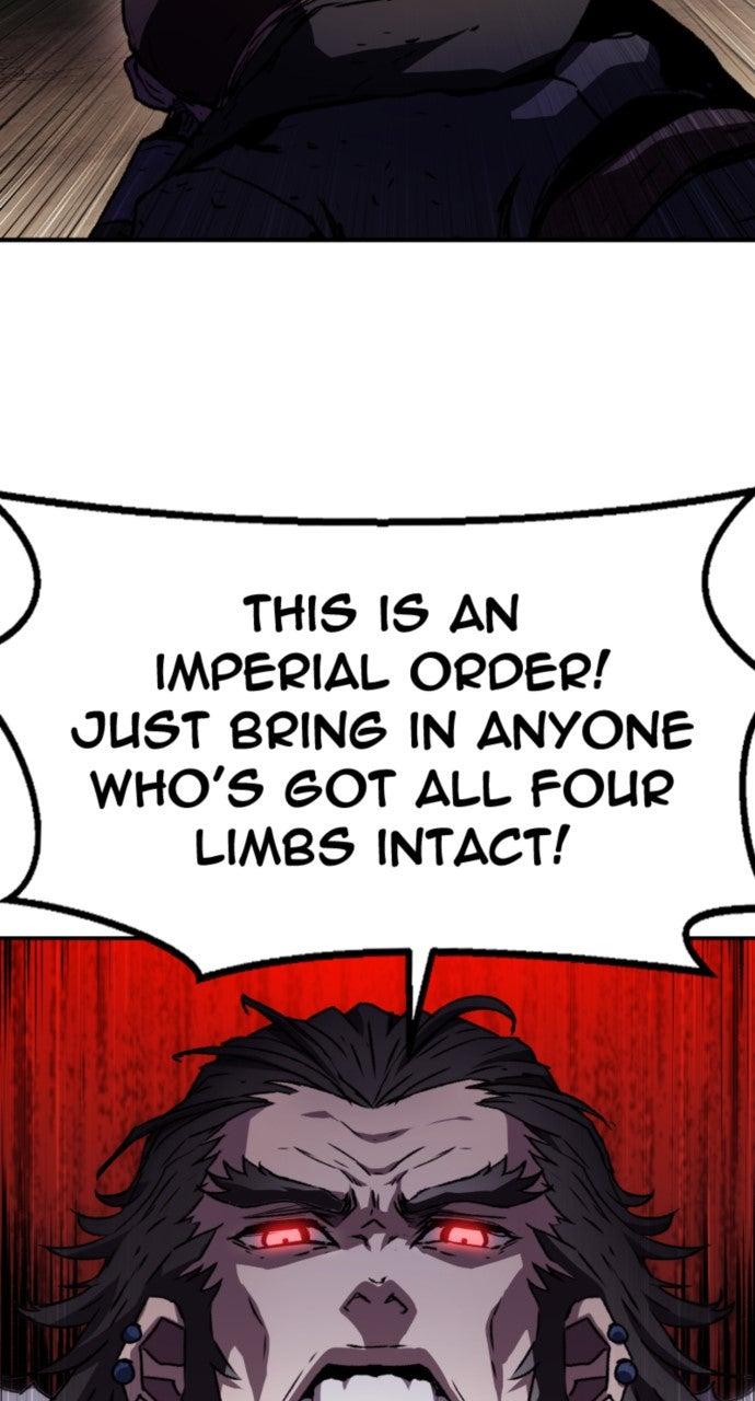 A Knight With a Time Limit Chap 42 - Next Chap 43