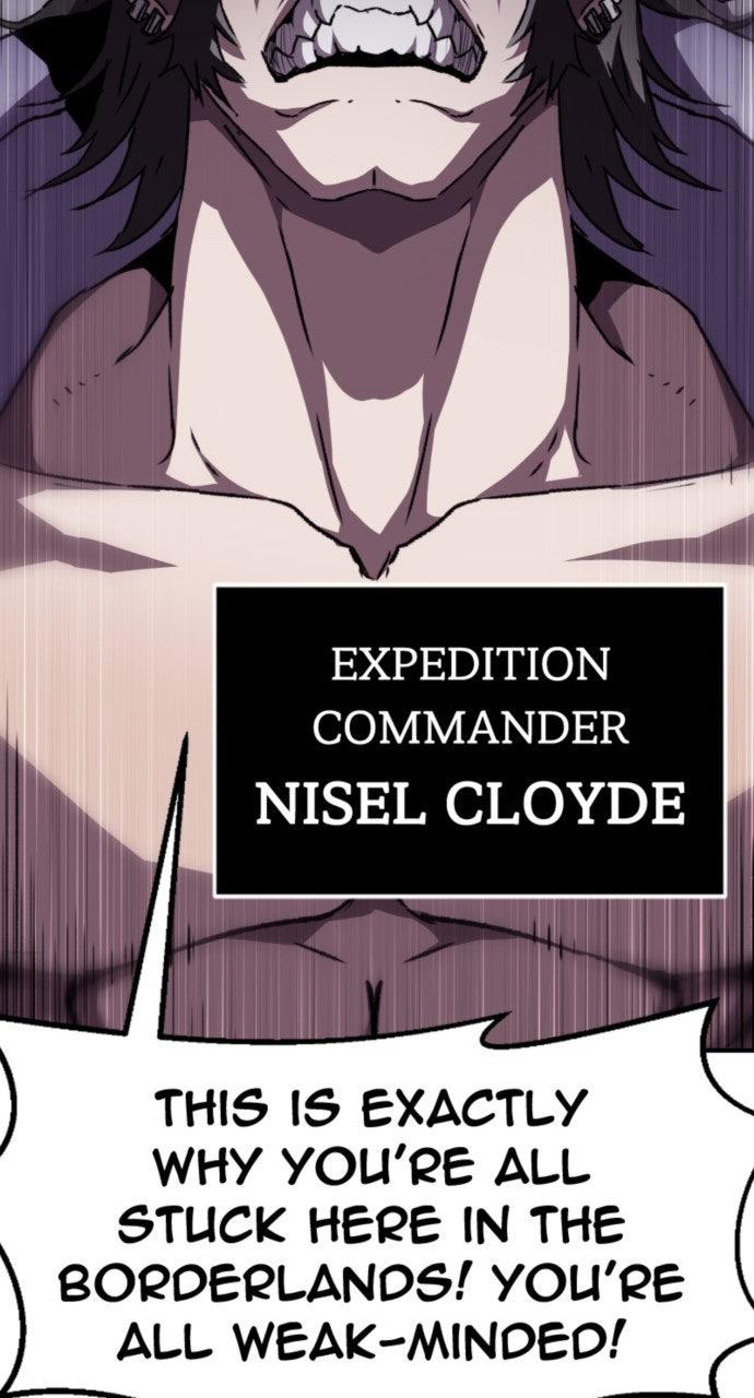 A Knight With a Time Limit Chap 42 - Next Chap 43