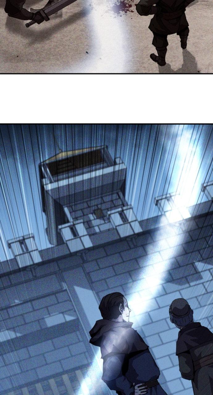 A Knight With a Time Limit Chap 43 - Next Chap 44