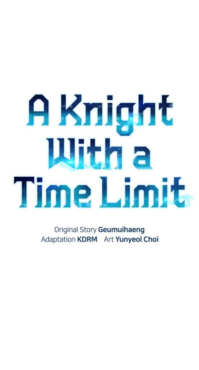 A Knight With a Time Limit Chap 43 - Next Chap 44
