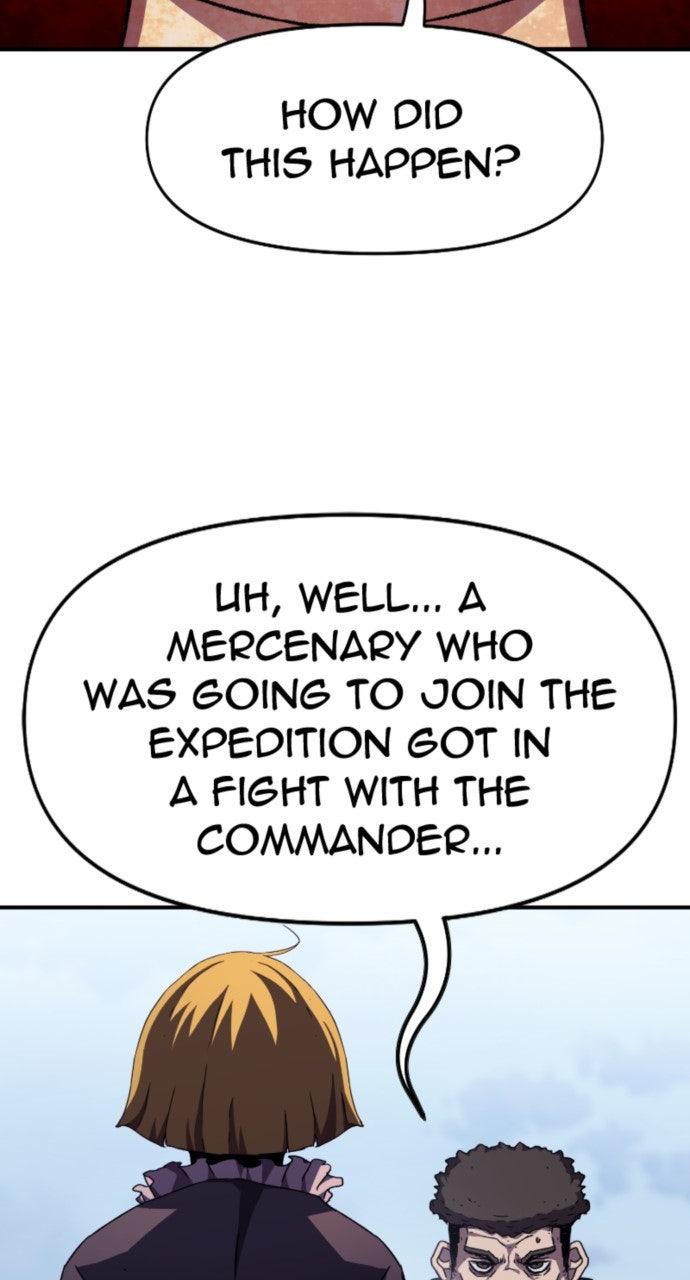 A Knight With a Time Limit Chap 43 - Next Chap 44