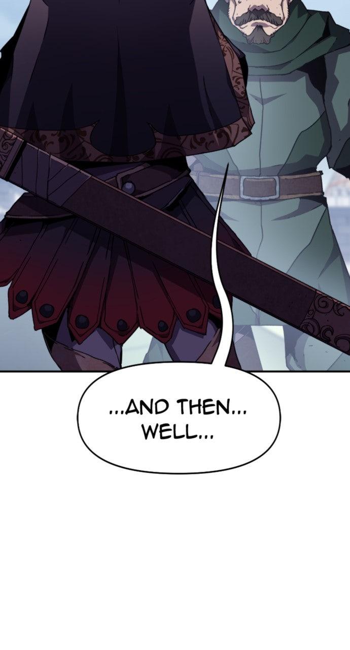 A Knight With a Time Limit Chap 43 - Next Chap 44